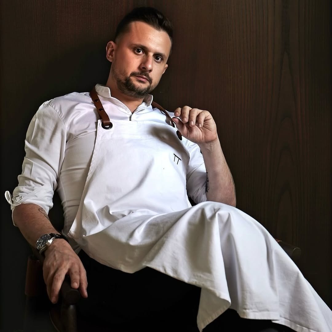 Ezgi Eyüboğlu ve Fatih Tutak'tan Ayrılık Şoku