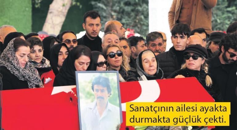 Sanatçının İnsanlığı ve Varlığı