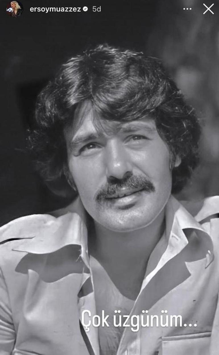 Ferdi Tayfur'a Veda Mesajları
