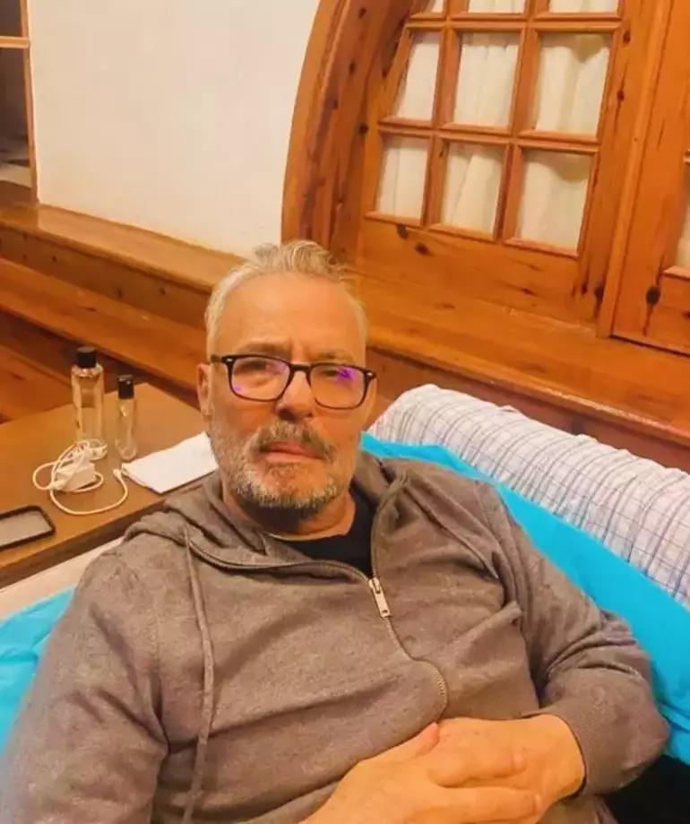 Ferdi Tayfur'un Cenaze Töreninde Aile İçi Gerginlikler
