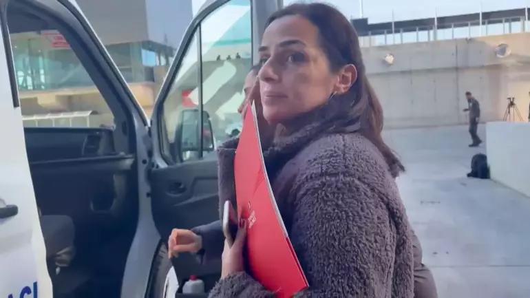 Ferdi Tayfur'un Cenazesi İstanbul'a Getirildi