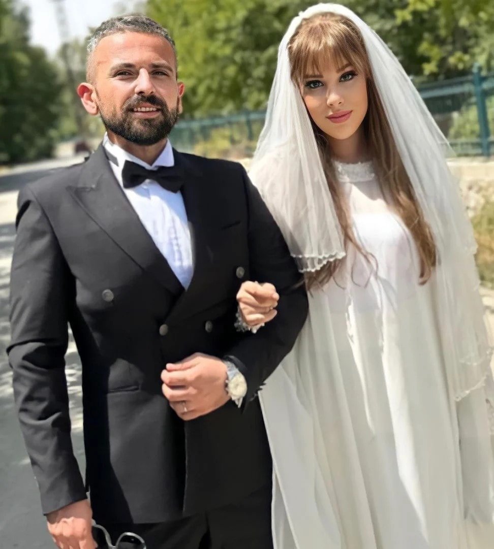 Ferdi Tayfur'un Kızı Tuğçe Tayfur'un Evliliği ve Aile İlişkileri