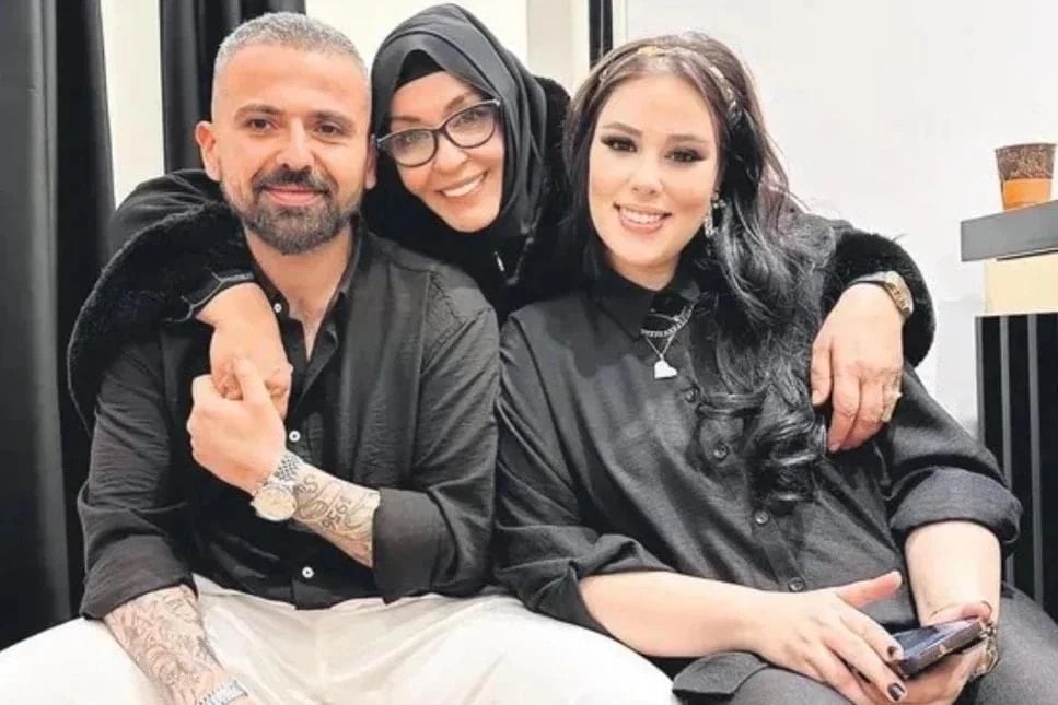 Ferdi Tayfur'un Kızı Tuğçe Tayfur'un Evliliği ve Aile Tartışmaları