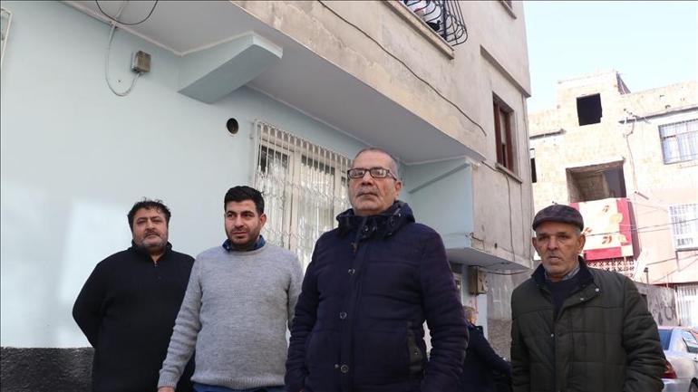 Ferdi Tayfur'un Vefatı Mahallede Üzüntü Yarattı