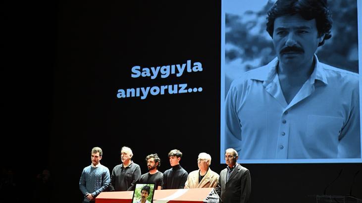 Ferdi Tayfur'un Vefatı ve Aile İlişkileri