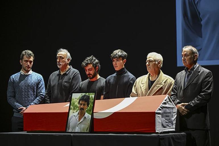 Tuğçe Tayfur'dan Duygu Yüklü Mesaj