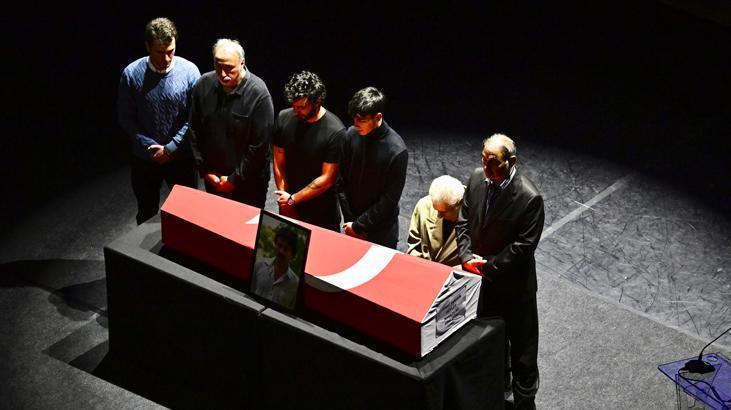 Ferdi Tayfur'un Vefatı ve Cenaze Töreni