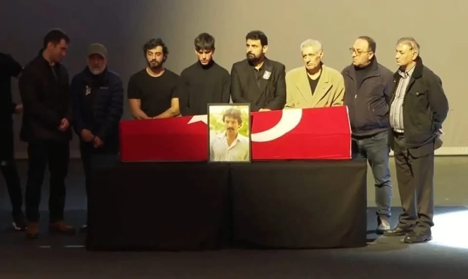 Kültür ve Turizm Bakanı'nın Mesajı