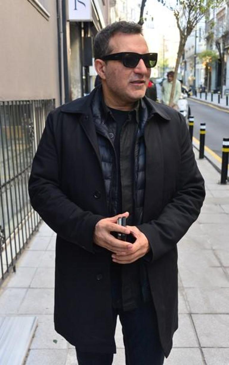 Ferdi Tayfur'un Vefatı ve Cenaze Töreni