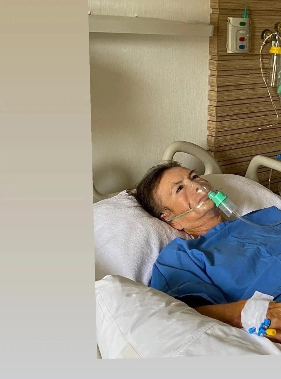 Filiz Akın'ın Sağlık Durumu Hakkında Son Gelişmeler