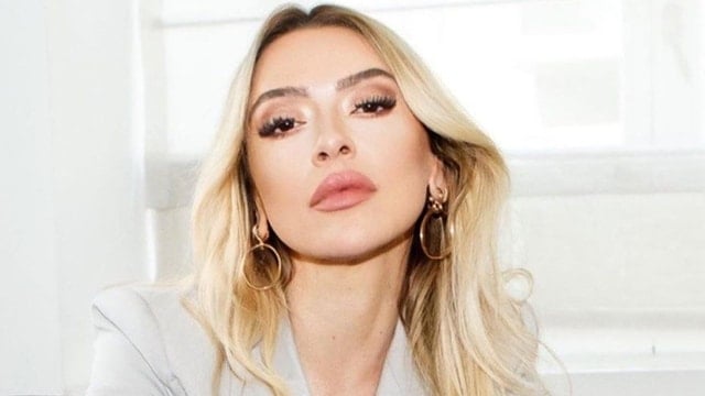 Hadise'den Çarpıcı Dava Açıklamaları