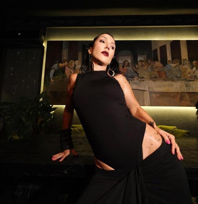 Hande Yener'den Özel Açıklamalar