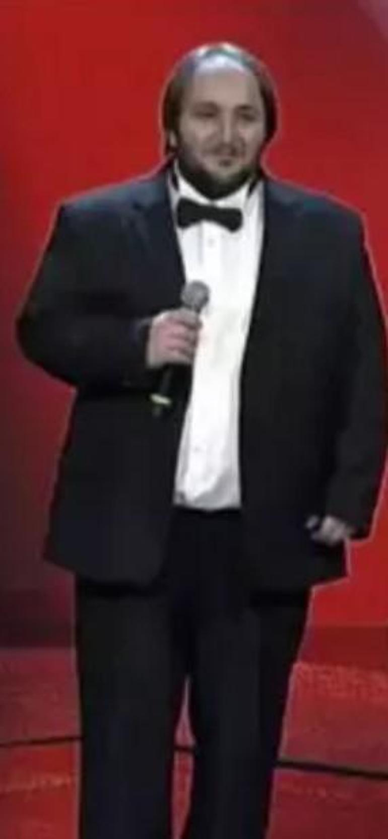 Hasan Doğru'nun Şaşırtan Dönüşümü: 40 Kilo Verdi