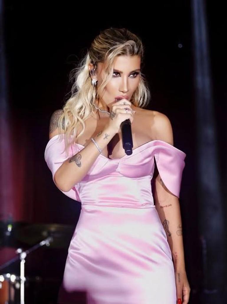 İrem Derici'nin Magazin Gündemindeki Açıklamaları