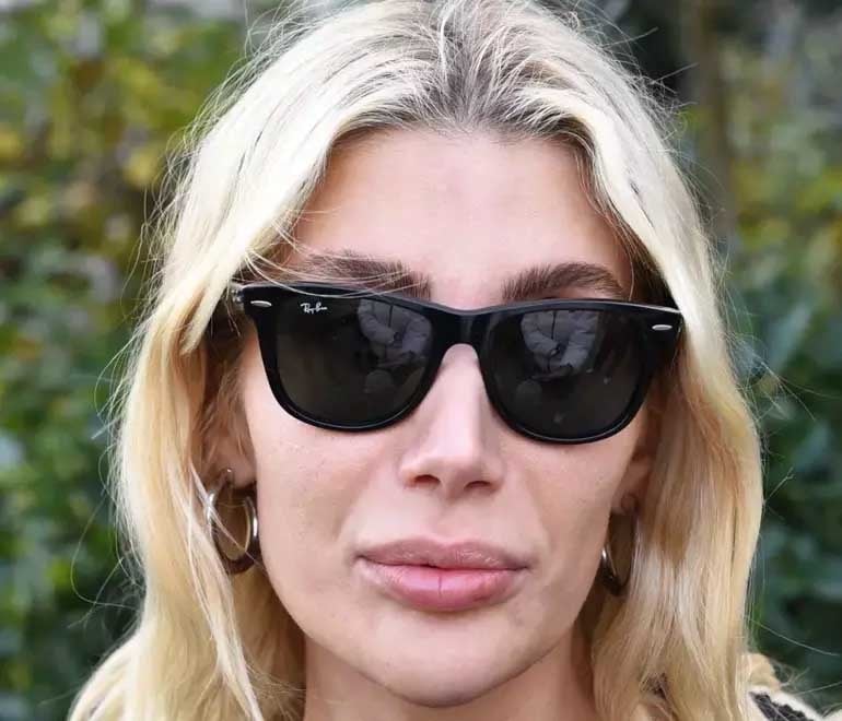 İrem Derici'nin Talihsiz Olayı