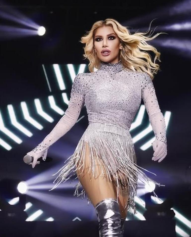 İrem Derici'den Endişe Verici Kaza Açıklaması