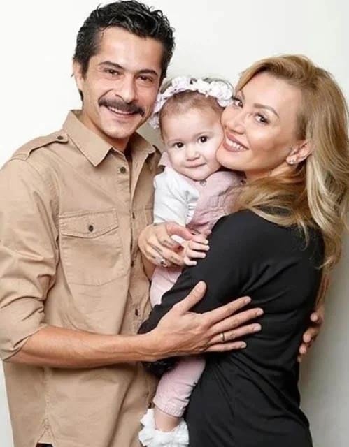 İsmail Hacıoğlu'nun Aşk Hayatı