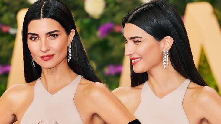Joy Awards 2025 Ödül Töreni Riyad'da Gerçekleşti