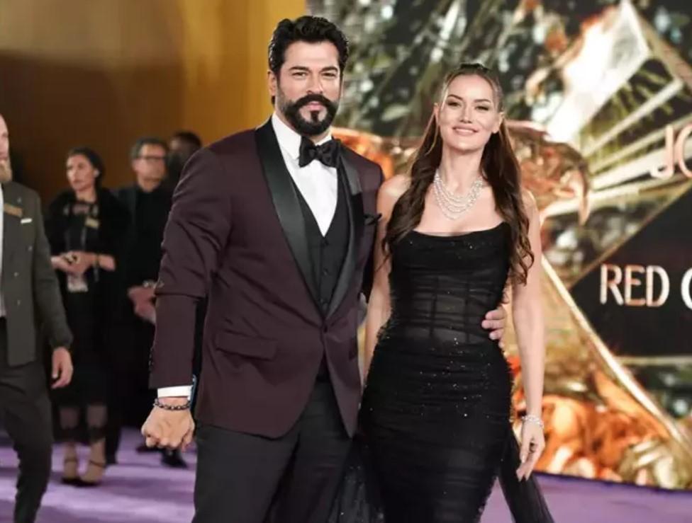 Joy Awards 2025 Ödül Töreni Riyad'da Yapıldı