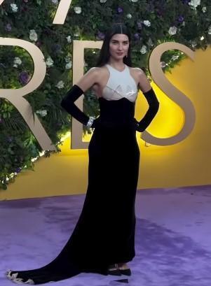 Joy Awards 2025 Ödül Töreni Riyad'da Yapıldı