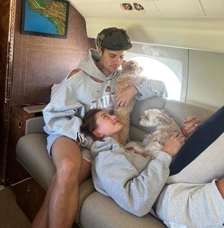 Justin Bieber ve Hailey Baldwin: Boşanma İddiaları