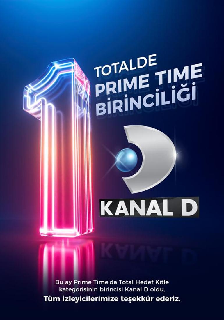 Türkiye’nin Gözde Dizileri