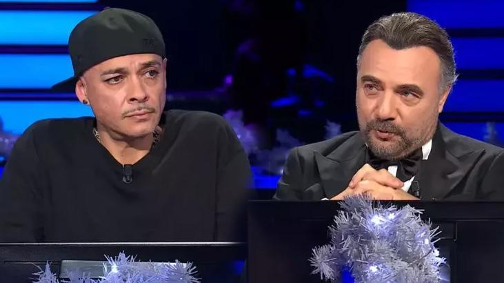 Kim Milyoner Olmak İster Yılbaşı Özel Programında Unutulmaz Anlar