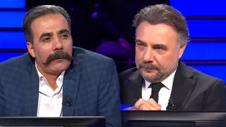 Kim Milyoner Olmak İster'de Şok Elenme!