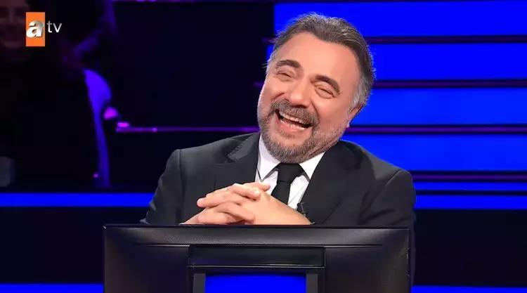 Kim Milyoner Olmak İster'de Şok Elenme: Mehmet Salih Özaraz İlk Soru da Elendi