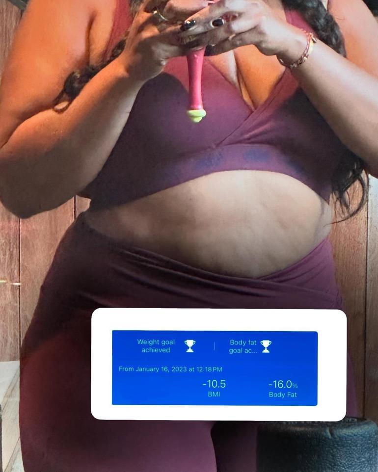 Lizzo'nun Kilo Verme Başarısı ve Motivasyon Mesajı