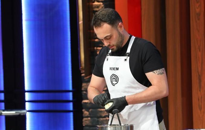 MasterChef 2024 Finalist Mücadelesi