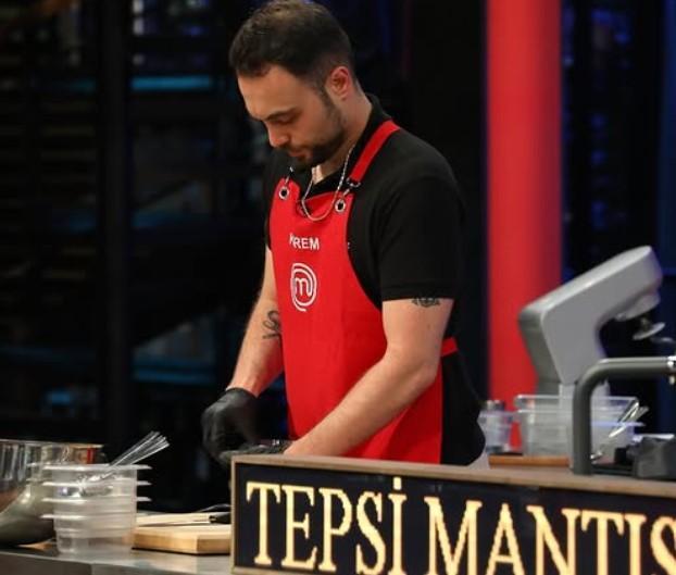 MasterChef 2024 Finalist Mücadelesi