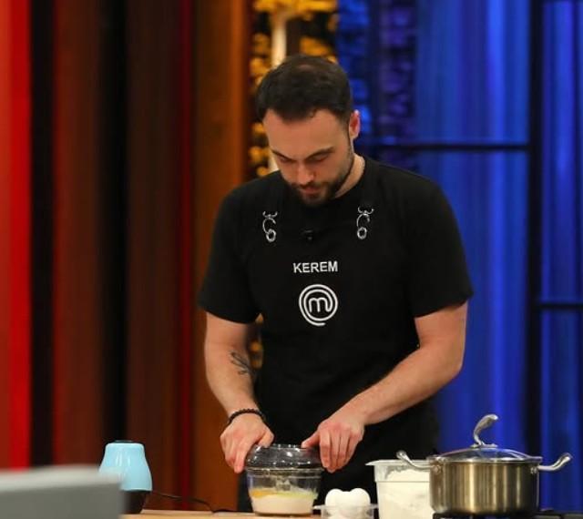 MasterChef 2024 Finalist Mücadelesi