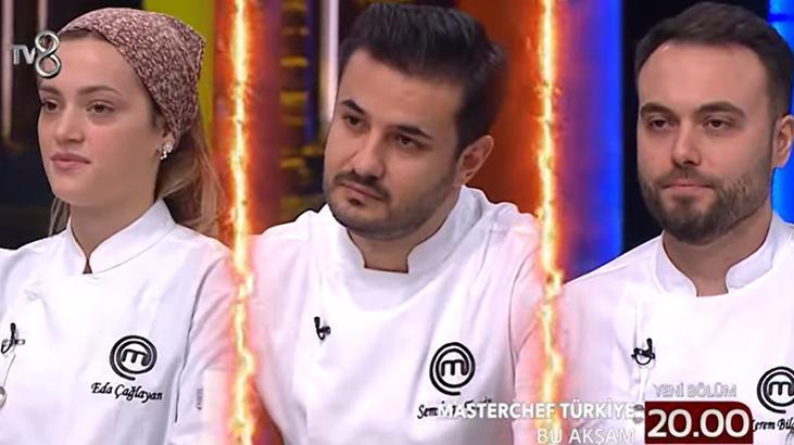 Masterchef 2024: Finalistlerin Kıyasıya Yarışı