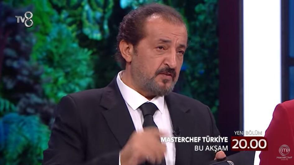 Masterchef 2024'te Finalistlerin Kıyasıya Yarışı