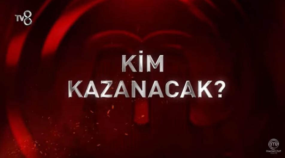 Masterchef 2024'te Finalistlerin Kıyasıya Yarışı