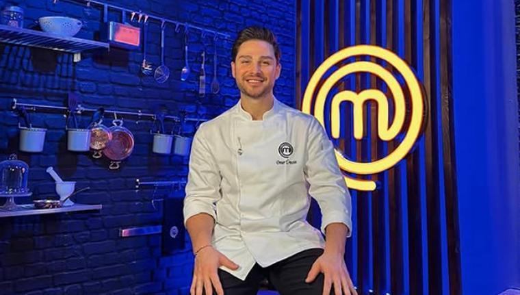 MasterChef Türkiye 2023 Şampiyonu Onur Üresin Oldu