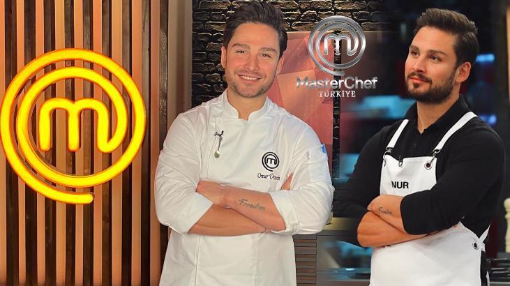 Masterchef Türkiye 2024 Finalistleri