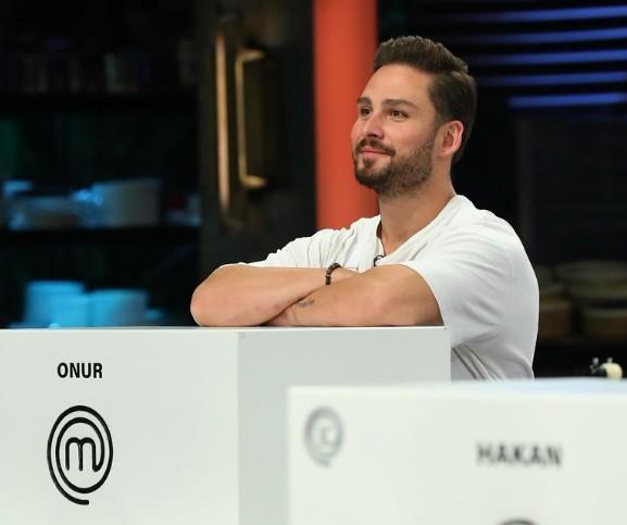 Masterchef Türkiye 2024 Finalistleri: Onur, Kerem, Semih ve Eda