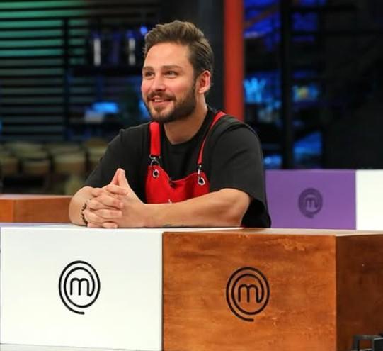 Masterchef Türkiye 2024 Finalistleri: Onur, Kerem, Semih ve Eda