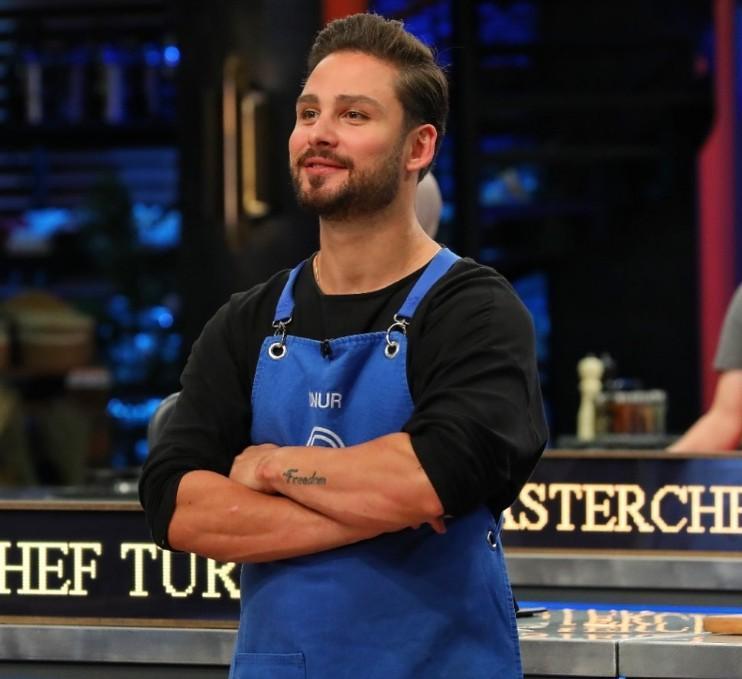 Masterchef Türkiye 2024 Finalistleri: Onur, Kerem, Semih ve Eda