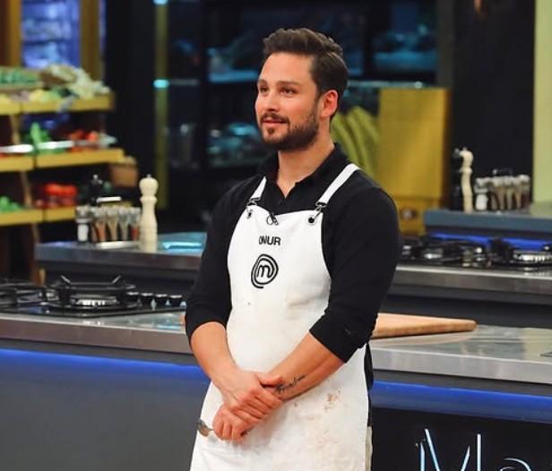 Masterchef Türkiye 2024 Finalistleri: Onur, Kerem, Semih ve Eda