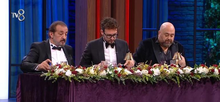 Onur'un İmza Tabağı