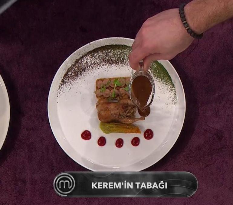 MasterChef Türkiye 2024 Şampiyonu Onur Oldu