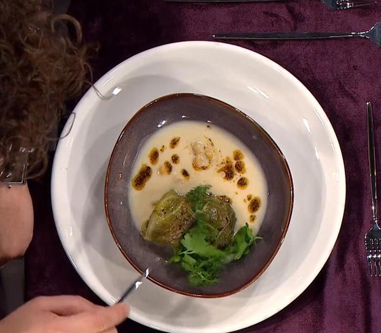 Canlı Yayın Başladı