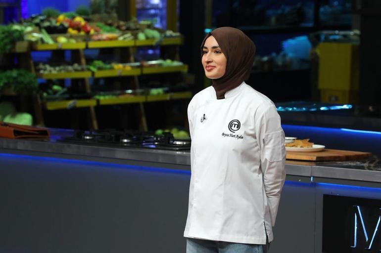 BEYZA İLE ARALARINDA AŞK VAR MI?