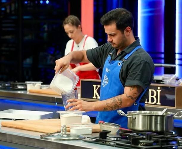 MasterChef Türkiye 2024: Semihcan Temiz'in Şampiyonluk Mücadelesi