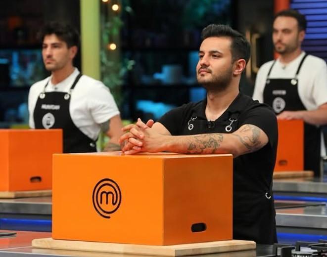 MasterChef Türkiye 2024: Semihcan Temiz'in Şampiyonluk Mücadelesi