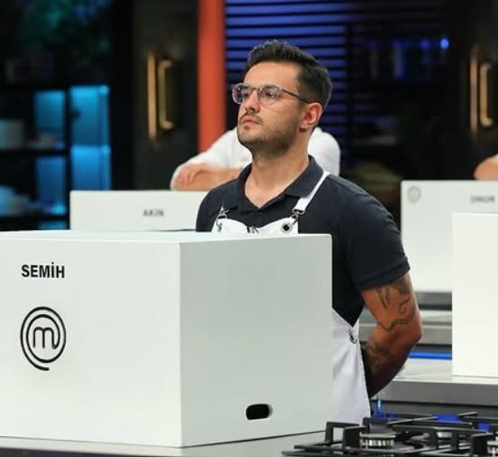 MasterChef Türkiye 2024: Semihcan Temiz'in Şampiyonluk Mücadelesi