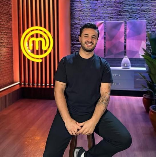 MasterChef Türkiye 2024: Semihcan Temiz'in Şampiyonluk Mücadelesi
